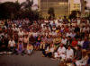 HOMA THERAPIE im Herzen von Lima, Miraflores - im bekannten Kennedy Park.