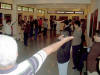 HOMA Therapie und ANTI-STRESS WORKSHOPS sind auch in den Gemeinden von Lima willkommen.